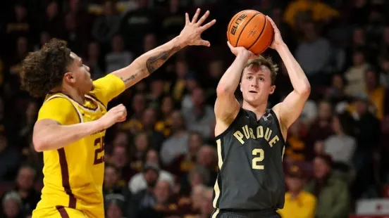 Northwestern at Purdue 01/05/25 - NCAAB Picks & Predictions