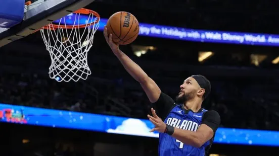 Utah Jazz at Orlando Magic 01/05/25 - NBA Picks & Predictions