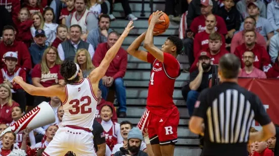 Wisconsin at Rutgers 01/06/25 - NCAAB Picks & Predictions