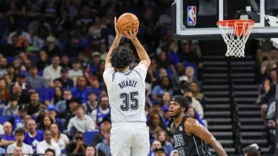 Orlando Magic at New York Knicks NBA Prop Bets - Monday 1/6/2025