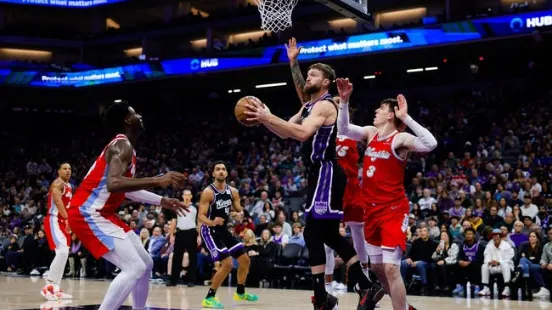 Miami Heat at Sacramento Kings 01/06/25 - NBA Picks & Predictions