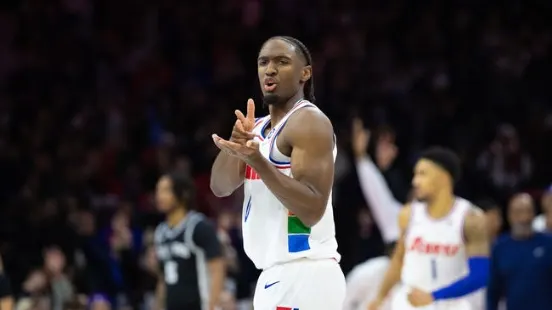 Phoenix Suns at Philadelphia 76ers 01/06/25 - NBA Picks & Predictions