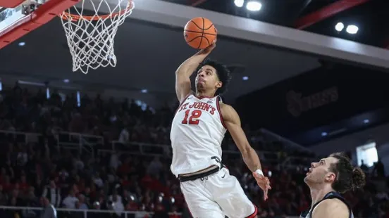 St. John's at Xavier 01/07/25 - NCAAB Picks & Predictions