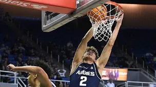 Utah State at San Jose State 01/07/25 - NCAAB Picks & Predictions