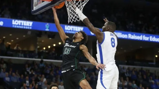 Tulane at Alabama-Birmingham 01/07/25 - NCAAB Picks & Predictions