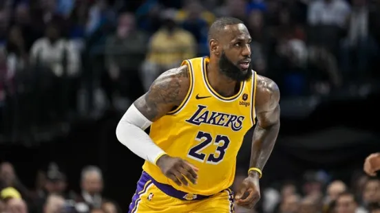 Los Angeles Lakers at Dallas Mavericks 01/07/25 - NBA Picks & Predictions