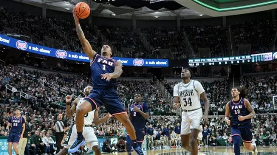 Florida Atlantic at UNC-Charlotte 01/08/25 - NCAAB Picks & Predictions