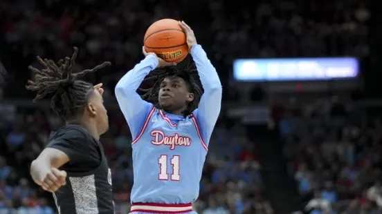 Dayton at Massachusetts 01/08/25 - NCAAB Picks & Predictions