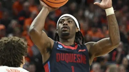 St. Joseph's at Duquesne 01/08/25 - NCAAB Picks & Predictions