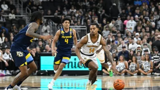 George Washington at Rhode Island 01/08/25 - NCAAB Picks & Predictions
