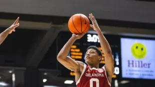 Texas A&M at Oklahoma 01/08/25 - NCAAB Picks & Predictions
