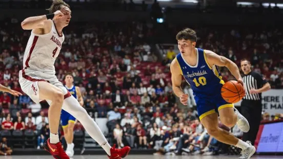 South Dakota State at St. Thomas (MN) 01/08/25 - NCAAB Picks & Predictions