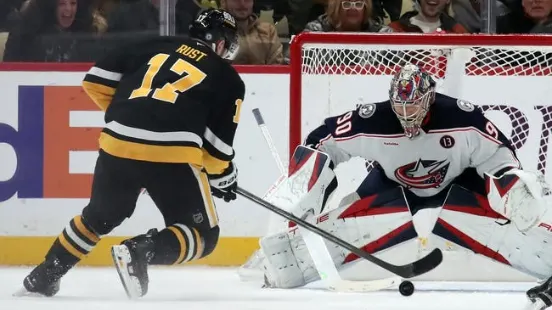 Seattle Kraken at Columbus Blue Jackets 01/09/25 - NHL Picks & Predictions