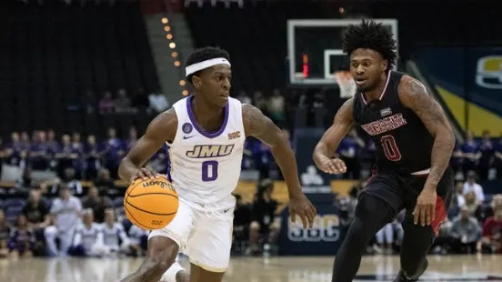 James Madison at Marshall 01/09/25 - NCAAB Picks & Predictions