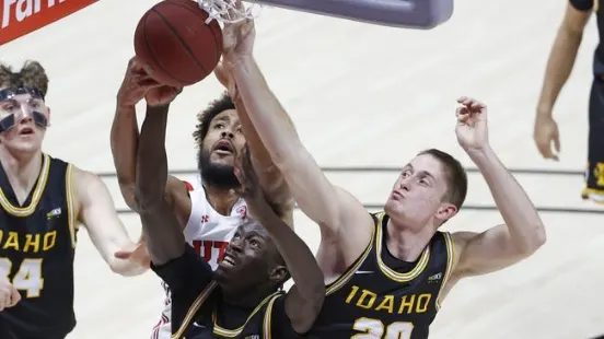 Idaho at Sacramento State 01/09/25 - NCAAB Picks & Predictions