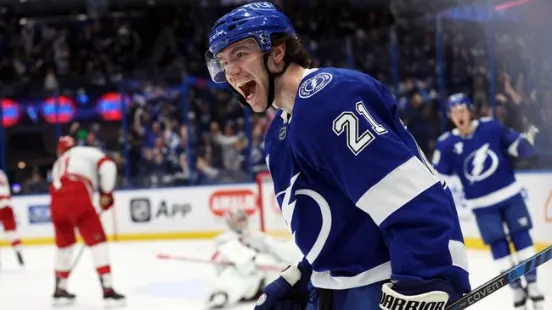 Boston Bruins at Tampa Bay Lightning 01/09/25 - NHL Picks & Predictions