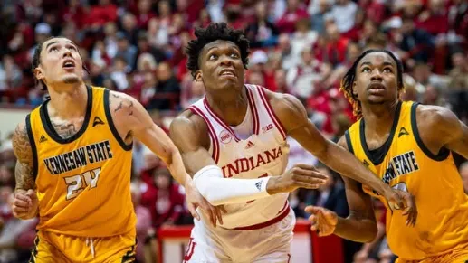 Kennesaw State at Middle Tennessee 01/09/25 - NCAAB Picks & Predictions