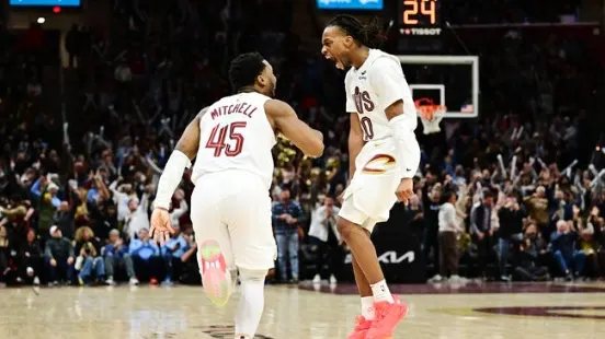 Toronto Raptors at Cleveland Cavaliers 01/09/25 - NBA Picks & Predictions