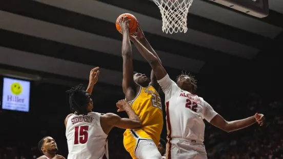 Kent State at Buffalo 01/10/25 - NCAAB Picks & Predictions