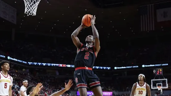 Oklahoma State at Utah 01/11/25 - NCAAB Picks & Predictions