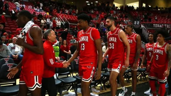 Stephen F. Austin at Lamar 01/11/25 - NCAAB Picks & Predictions