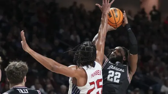 San Francisco at Santa Clara 01/11/25 - NCAAB Picks & Predictions