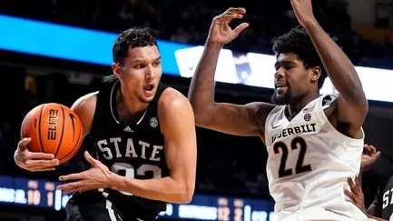 Kentucky at Mississippi State 01/11/25 - NCAAB Picks & Predictions
