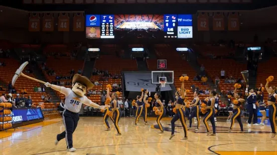 New Mexico State at Texas-El Paso 01/11/25 - NCAAB Picks & Predictions