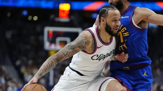 Charlotte Hornets at Los Angeles Clippers 01/11/25 - NBA Picks & Predictions