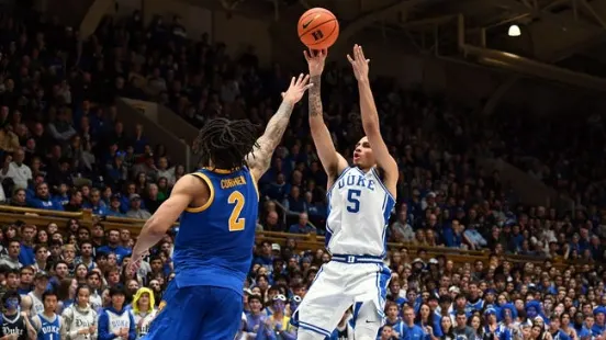 Notre Dame at Duke 01/11/25 - NCAAB Picks & Predictions
