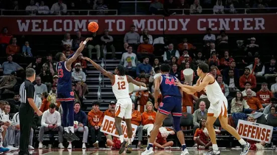 Auburn at South Carolina 01/11/25 - NCAAB Picks & Predictions