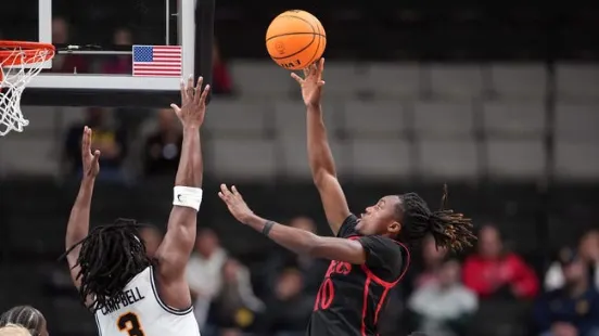San Diego State at New Mexico 01/11/25 - NCAAB Picks & Predictions