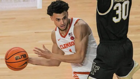 Florida State at Clemson 01/11/25 - NCAAB Picks & Predictions