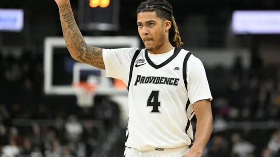 Seton Hall at Providence 01/11/25 - NCAAB Picks & Predictions