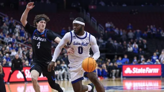 Xavier at DePaul 01/11/25 - NCAAB Picks & Predictions