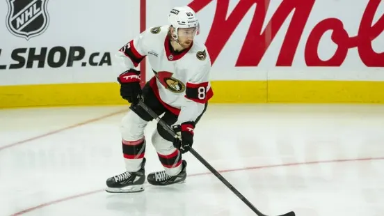 Ottawa Senators at Pittsburgh Penguins 01/11/25 - NHL Picks & Predictions