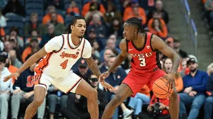 Cleveland State at Youngstown State 01/11/25 - NCAAB Picks & Predictions