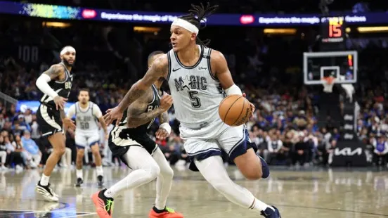 Philadelphia 76ers at Orlando Magic 01/12/25 - NBA Picks & Predictions