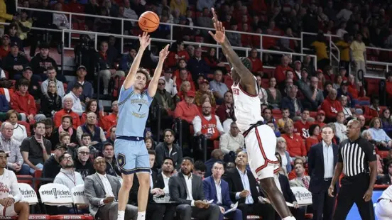 Quinnipiac at Iona 01/12/25 - NCAAB Picks & Predictions