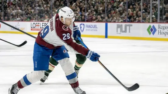 Minnesota Wild at Vegas Golden Knights 01/12/25 - NHL Picks & Predictions