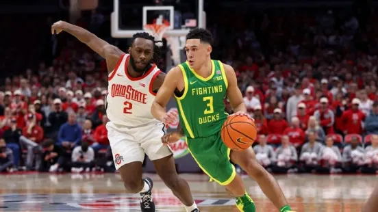 Oregon at Penn State 01/12/25 - NCAAB Picks & Predictions