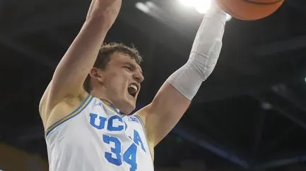 UCLA at Rutgers 01/13/25 - NCAAB Picks & Predictions