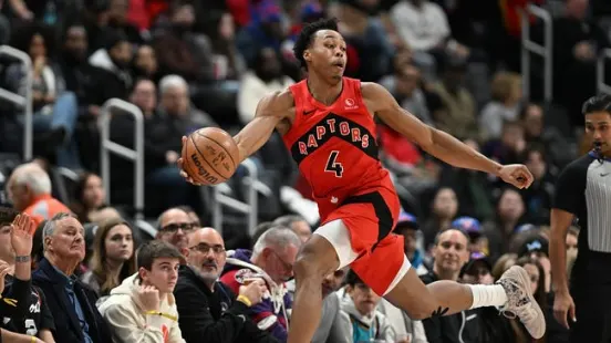 Golden State Warriors at Toronto Raptors 01/13/25 - NBA Picks & Predictions