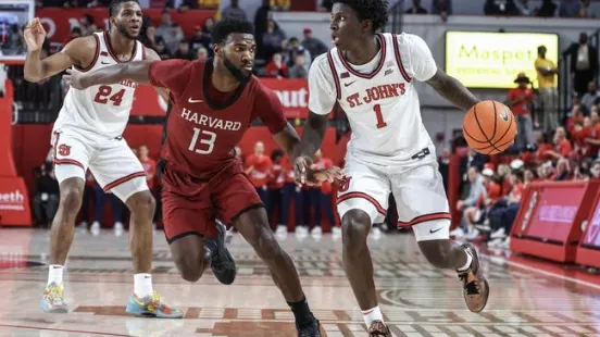 Harvard at Brown 01/18/25 - NCAAB Picks & Predictions