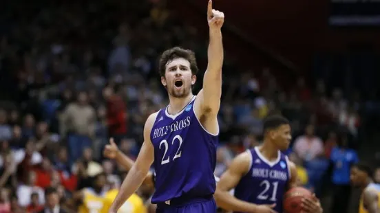 Holy Cross at Boston University 01/27/25 - NCAAB Picks & Predictions