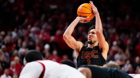 UCLA at USC 01/27/25 - NCAAB Picks & Predictions