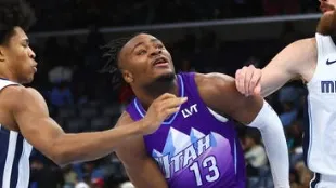 Milwaukee Bucks at Utah Jazz 01/27/25 - NBA Picks & Predictions