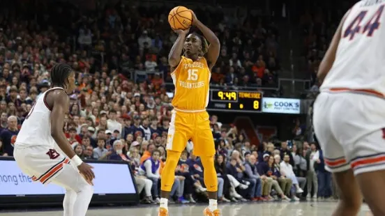 Kentucky at Tennessee 01/28/25 - NCAAB Picks & Predictions