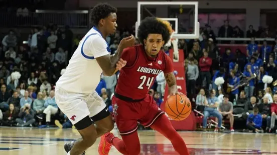 Wake Forest at Louisville 01/28/25 - NCAAB Picks & Predictions