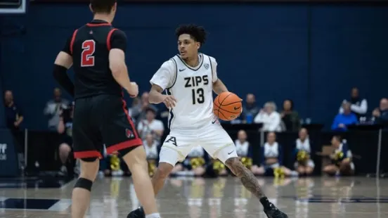 Akron at Northern Illinois 01/28/25 - NCAAB Picks & Predictions
